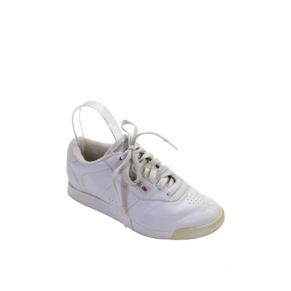 Reebok Women's Leather Classic Princess sneakers White Size 7